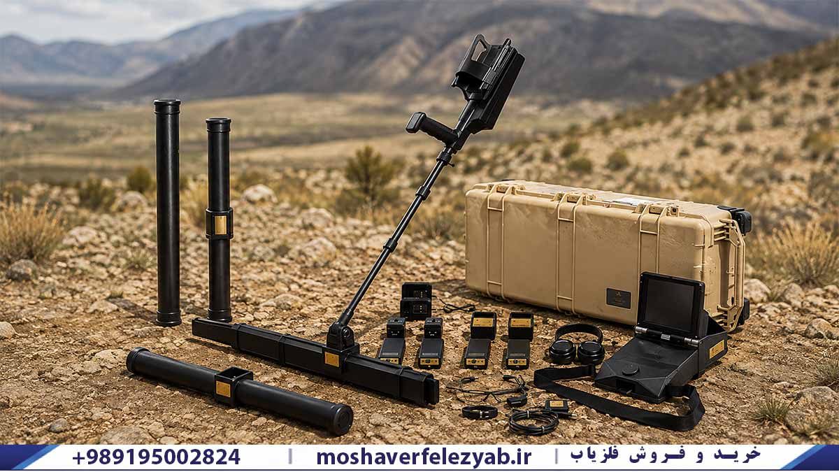 بهترین اسکنر گنجیابی