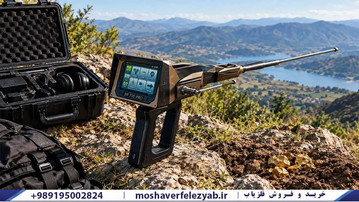 خرید ردیاب فرکانسی