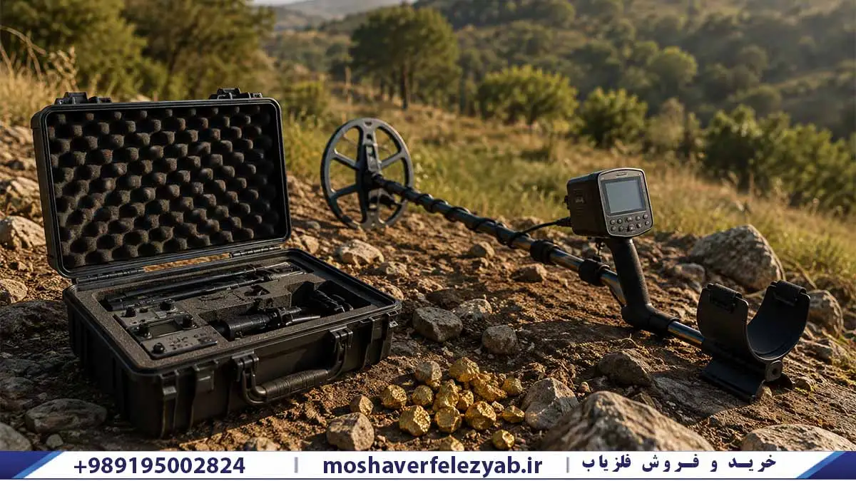 قیمت گنجیاب تصویری